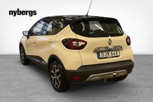Renault Captur bild 3