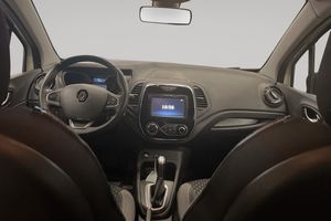 Renault Captur bild 8