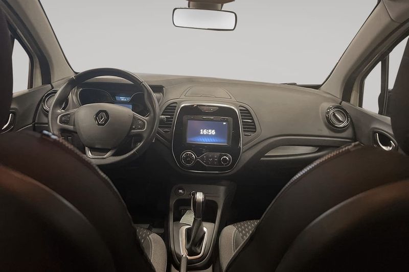 Renault Captur bild 8