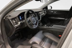 Volvo V60 bild 6