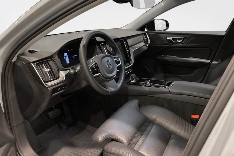 Volvo V60 bild 6