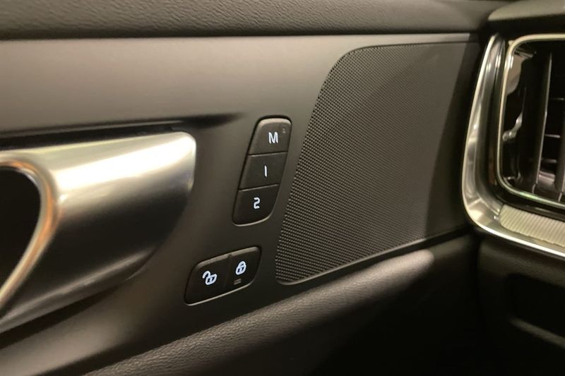 Volvo V60 bild 17