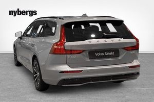 Volvo V60 bild 3