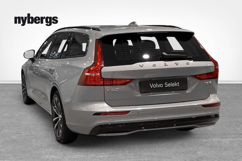 Volvo V60 bild 3