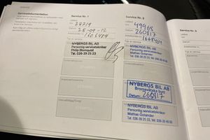 Volvo V60 bild 15