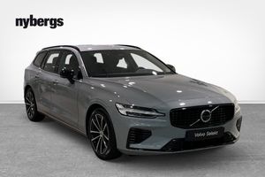 Volvo V60 bild 5