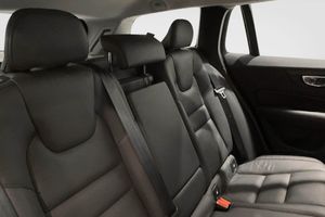 Volvo V60 bild 10