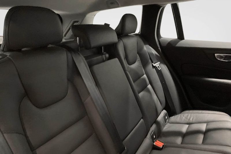 Volvo V60 bild 10