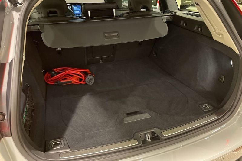 Volvo V60 bild 11
