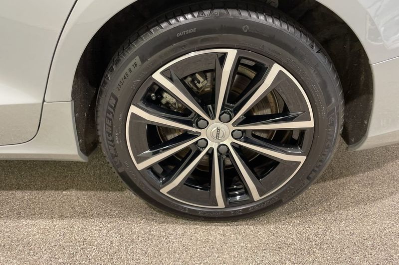 Volvo V60 bild 12