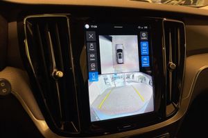 Volvo V60 bild 14