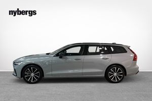 Volvo V60 bild 2