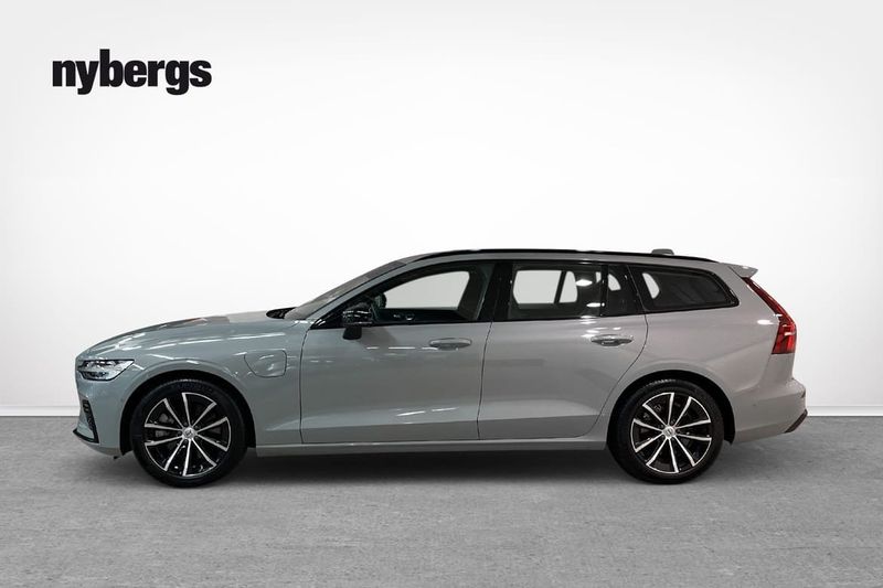Volvo V60 bild 2