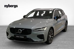 Volvo V60 bild 1