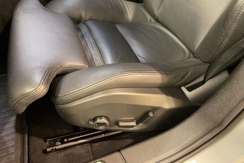 Volvo V60 bild 13