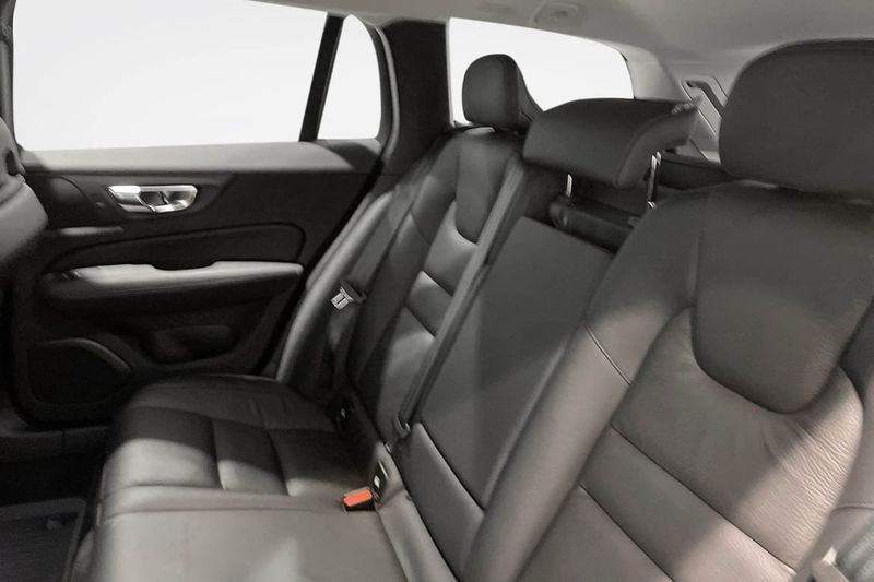 Volvo V60 bild 7