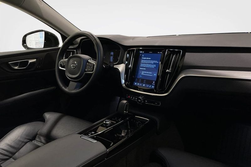 Volvo V60 bild 9