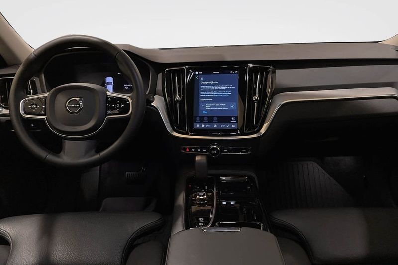 Volvo V60 bild 8