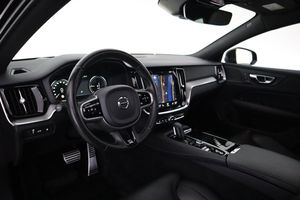 Volvo V60 bild 10