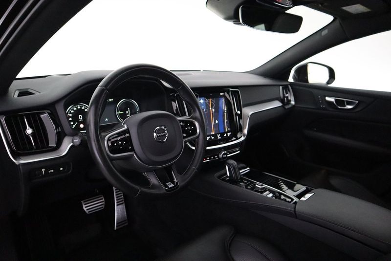 Volvo V60 bild 10