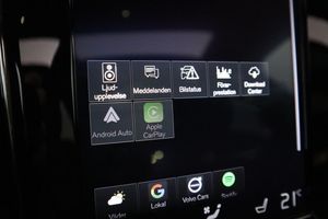 Volvo V60 bild 20