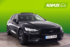 Volvo V60 bild 8