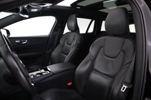 Volvo V60 bild 12