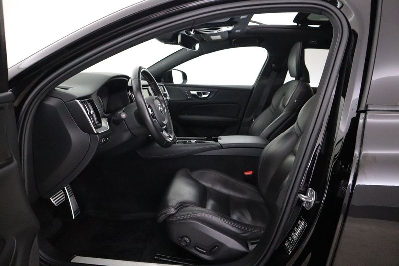 Volvo V60 bild 11
