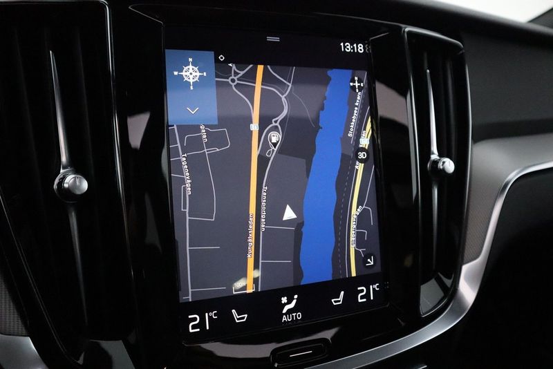 Volvo V60 bild 18