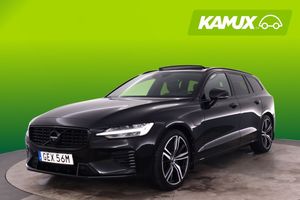 Volvo V60 bild 6