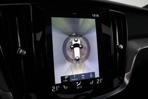 Volvo V60 bild 19