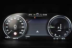 Volvo V60 bild 15