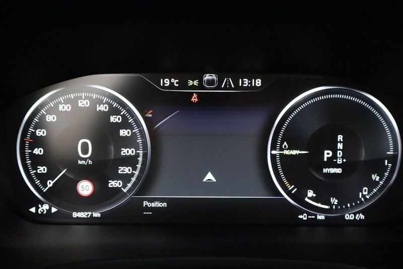 Volvo V60 bild 15