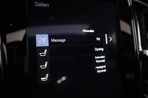 Volvo V60 bild 22
