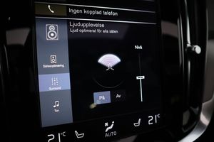 Volvo V60 bild 23