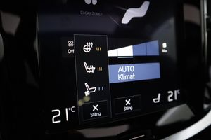 Volvo V60 bild 21