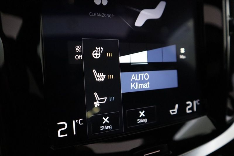 Volvo V60 bild 21