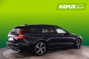 Volvo V60 bild 2