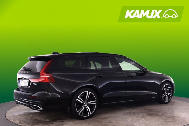 Volvo V60 bild 2