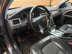 Volvo V70 bild 10
