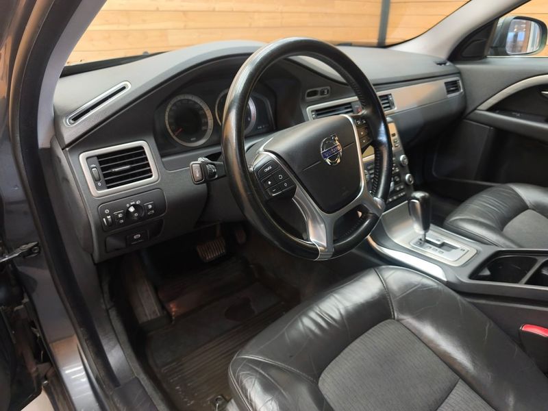 Volvo V70 bild 10