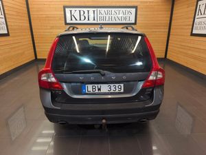 Volvo V70 bild 5
