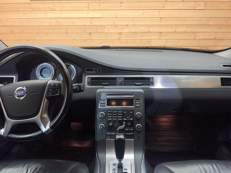 Volvo V70 bild 19
