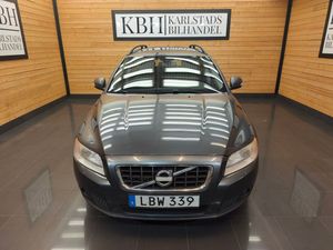 Volvo V70 bild 9