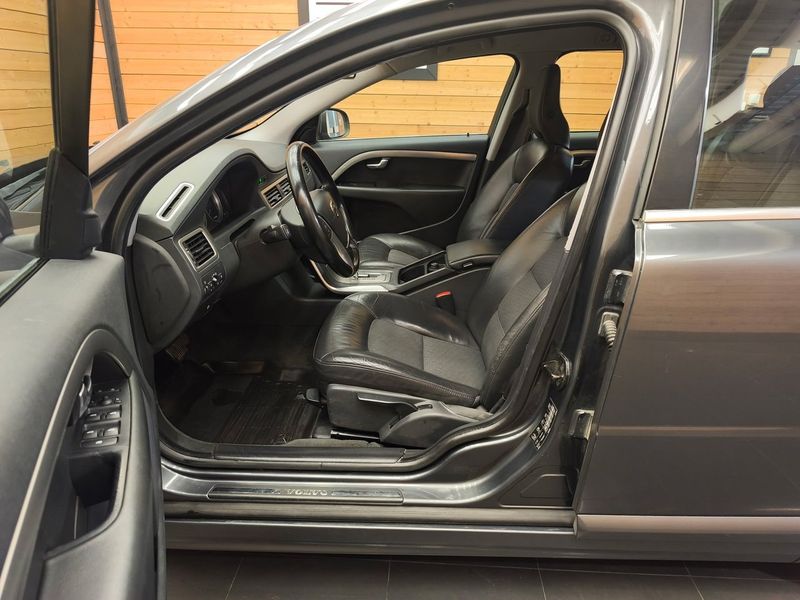 Volvo V70 bild 13