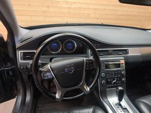 Volvo V70 bild 11