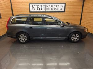 Volvo V70 bild 7
