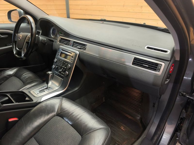 Volvo V70 bild 18