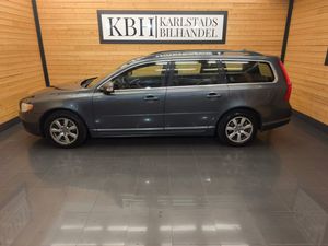 Volvo V70 bild 1