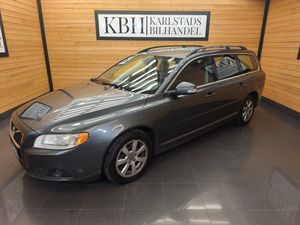 Volvo V70 bild 3